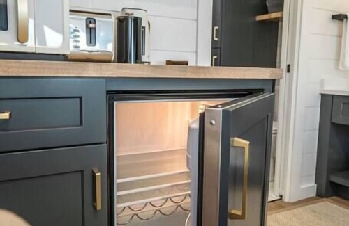 Guntersville Apartment | Timberland Retreat Su