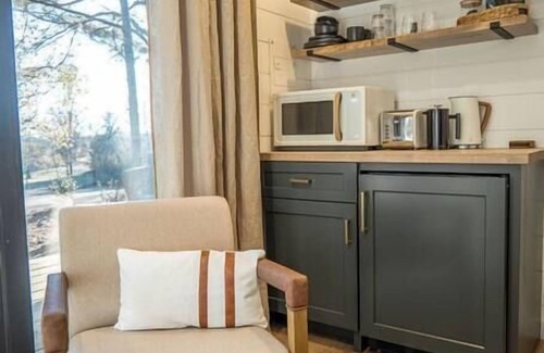 Guntersville Apartment | Timberland Retreat Su