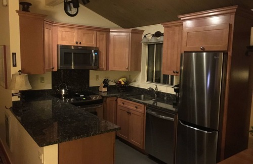 Mammoth Lakes House | Timberline 46 Mammoth Lakes Two Bedroom Townhouse nn