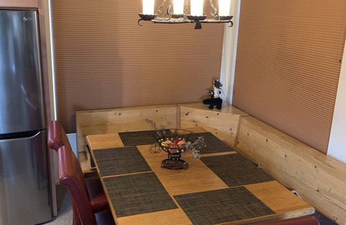 Mammoth Lakes House | Timberline 46 Mammoth Lakes Two Bedroom Townhouse nn