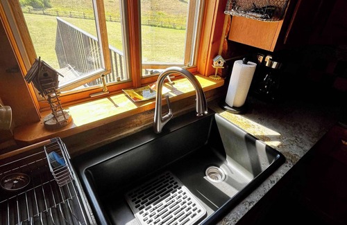 Bozeman House | Timberline Cabin Near Bozeman!
