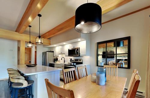 Snowmass Village House | Timberline Condominiums 3 Bedroom Premier Unit B1A