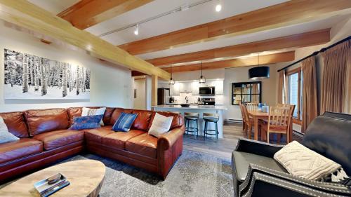 Snowmass Village House | Timberline Condominiums 3 Bedroom Premier Unit B1A