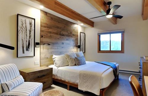 Snowmass Village House | Timberline Condominiums 3 Bedroom Premier Unit B1A