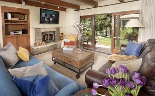 Snowmass Village House | Timberline Condominiums 2 Bedroom Premier Unit C1D