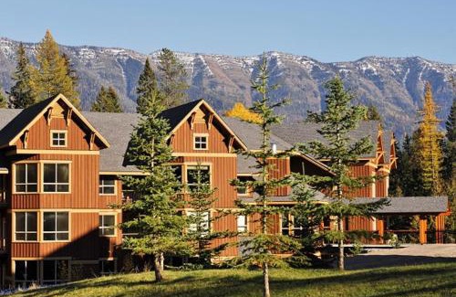 East Kootenay Apartment | Timberline Lodges by Fernie Lodging Co