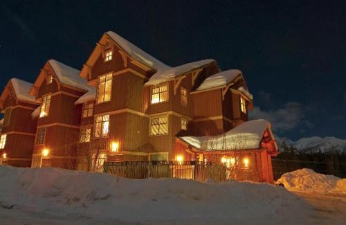 East Kootenay Apartment | Timberline Lodges by Fernie Lodging Co