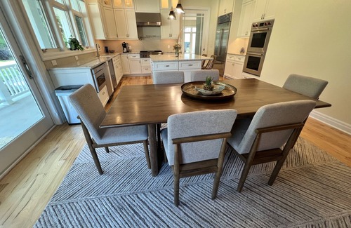 Chippewa Falls House | Timberline Sunset is the perfect family retreat for 18 guests