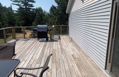 Paradise Cabin | Timberlost Cabin:Reconnect with Nature—Springtime Getaway Awaits!