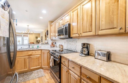 Foscoe Condo | Timbers I-1- Mountain Condo, Gated Resort, Indoor/Outdoor Pools and Hot Tub, Fitness Area, Fishin.