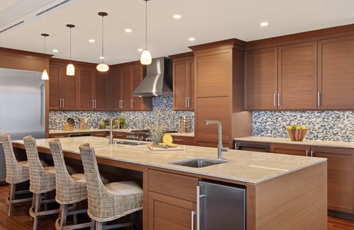 Lihue Apartment | Timbers Kauai Ocean Club & Residences