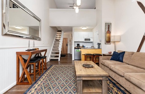 Wintergreen Condo | Timbers Lodge 26 with Wintergreen Advantage