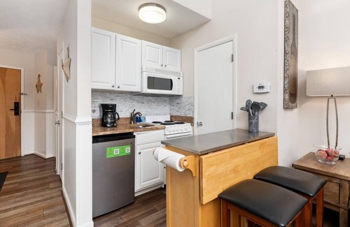Wintergreen Condo | Timbers Lodge 26 with Wintergreen Advantage