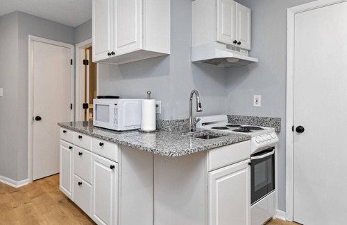 Wintergreen Condo | Timbers Studio 18 with Wintergreen Advantage