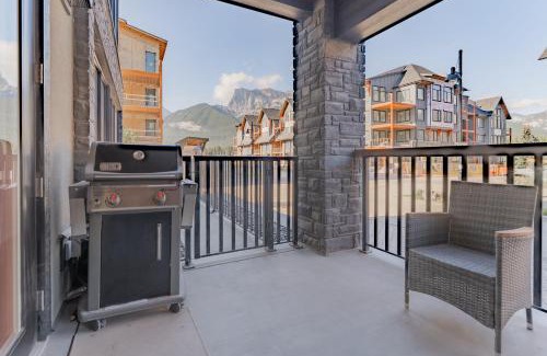 Canmore Apartment | Timberstone Condo by Canadian Rockies Vacation Rentals