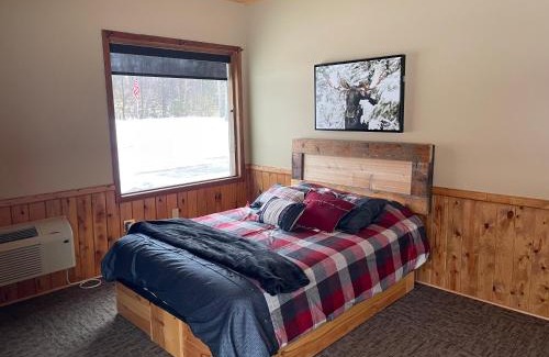 Steuben Apartment | Timberwolf Lodge