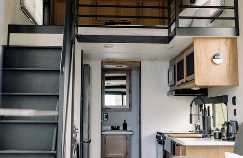 Fredericktown House | Timberwolf Mobile Unit #1