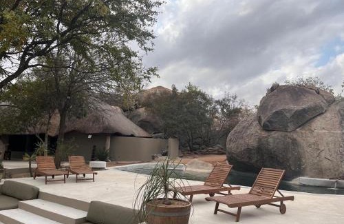 Phalaborwa Cabin | Timbila Game Lodge - Welcome to Land of Leopards and Buffalo