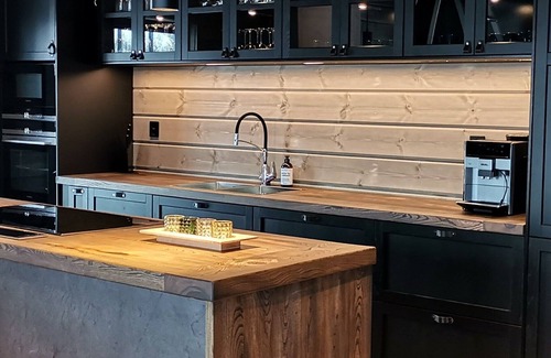 Sogndal Apartment | Timblalodgen, new luxurious cottage. Apartment, 2nd floor