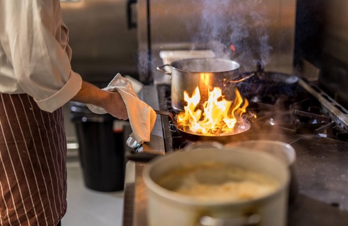 Timble House | Timble Inn