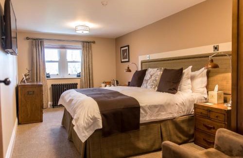 Timble Hotel | Timble Inn