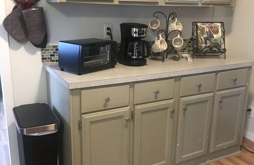 Powells Point House | Time 2 Relax