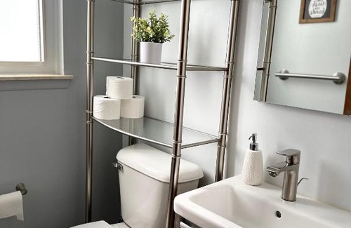 Sterling Heights Apartment | Time Away On Tricia