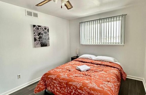 Sterling Heights Apartment | Time Away On Tricia