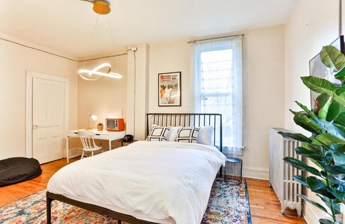 Parkdale Hotel | Time Capsule - Value Inn
