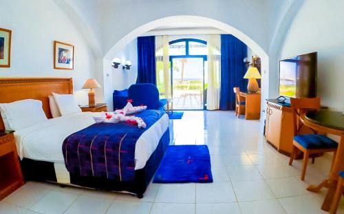Wasit Resort | TIME Coral Nuweiba Resort