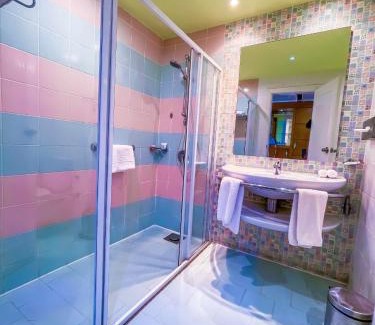 Wasit Resort | TIME Coral Nuweiba Resort