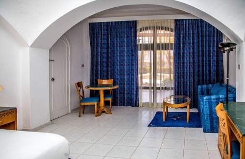 Wasit Hotel | TIME Coral Resort Nuweiba