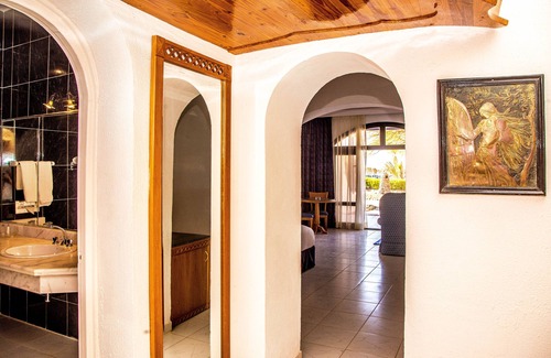 Wasit Hotel | TIME Coral Resort Nuweiba