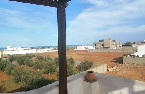 Dar Allouche House | Time for a dream