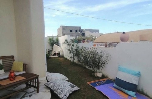 Dar Allouche House | Time for a dream