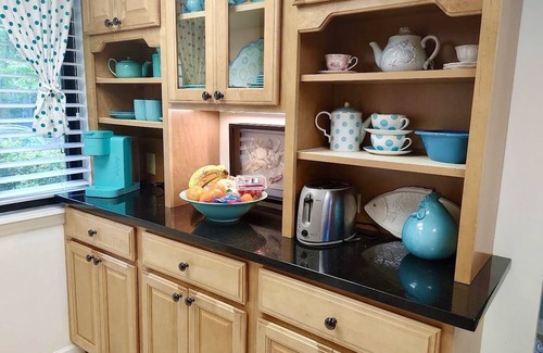 Folly Field Condo | Time for Sun & Fun! Vacation Time! In our Wonderful Condo
