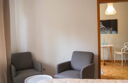 Traben-Trarbach Bed & Breakfast | Time for two, spring water shower and thermal spa included - Guesthouse at the Moseltherme