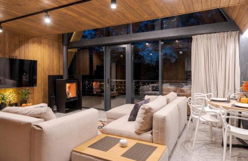 Krekhiv Ski Chalet | Time ForRest