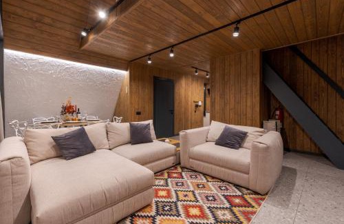Krekhiv Ski Chalet | Time ForRest