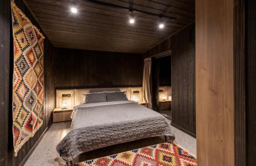 Krekhiv Ski Chalet | Time ForRest