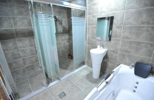 Mulgum-ri Hotel | Time Hotel
