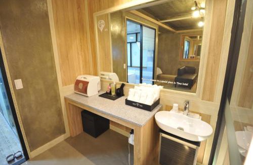 Mulgum-ri Hotel | Time Hotel