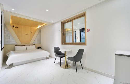 Mulgum-ri Hotel | Time Hotel