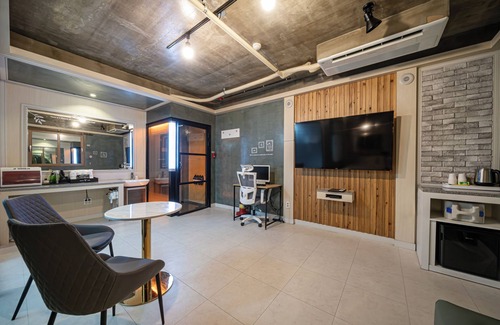 Mulgum-ri Hotel | Time Hotel