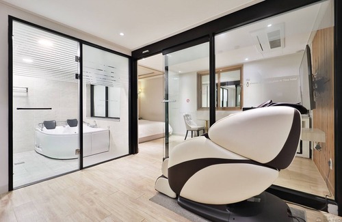 Mulgum-ri Hotel | Time Hotel