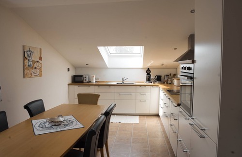 Bad Mingolsheim Apartment | Time out 1/spacious vacation apartment in Bad Schönborn