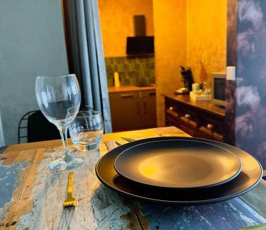 Vreden Apartment | Time Out 3