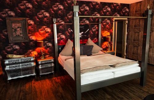 Vreden Apartment | Time Out 3