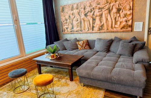 Vreden Apartment | Time Out 3a