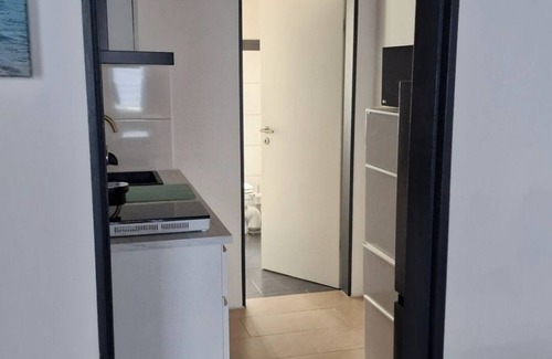 Euskirchen Apartment | Time out at the gateway to the Eifel